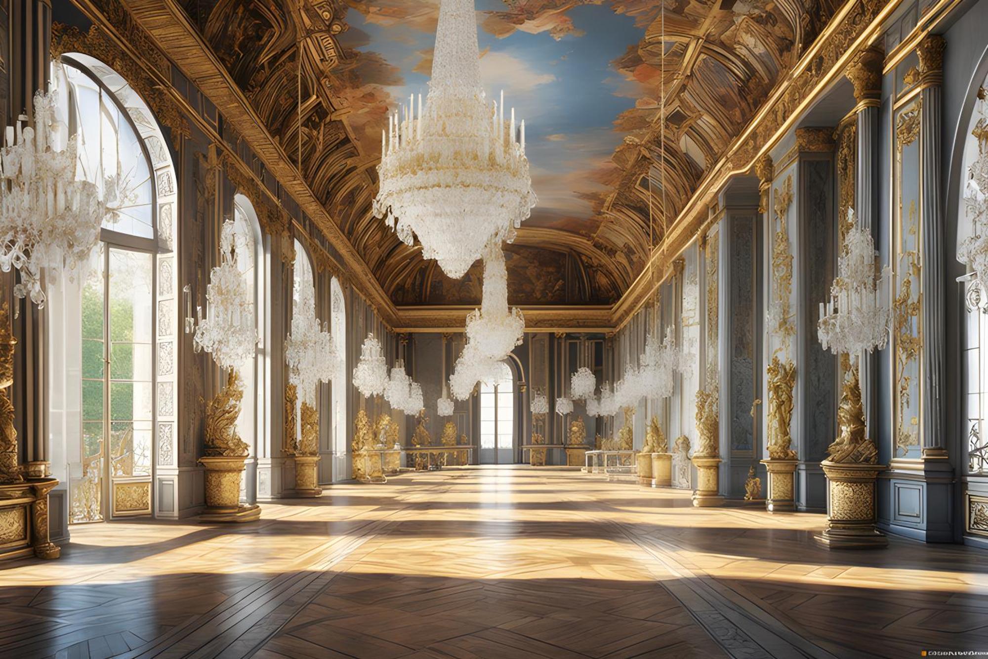 * Le Versaillais*2 min à pied du Château Versalhes Exterior foto